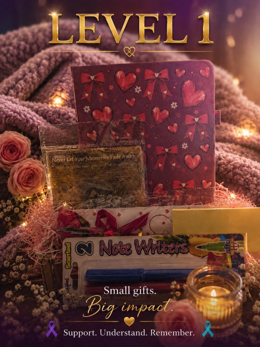 Love Your Brain💓🧠 📚 Journal Bundle❤️. - Picture 3 of 14